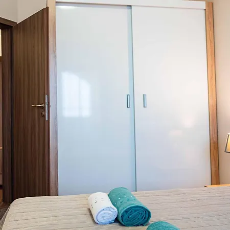 1306 Appartement
