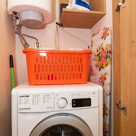 1306 Appartement *