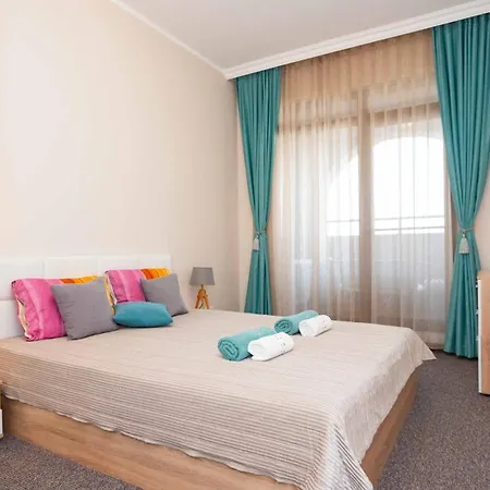 Appartement 1306